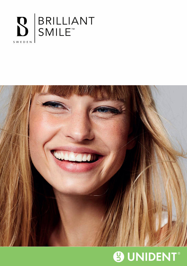 SE Tandblekning Tandblekning Brilliant Smile 02-20