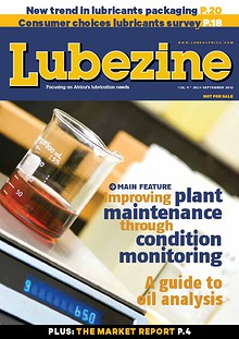 Lubezine Magazine Vol. 4