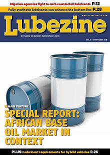 Lubezine Volume 14