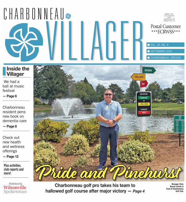 September 2025 September 2025