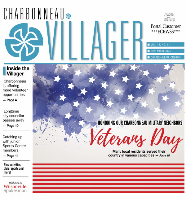 November 2025 November 2025