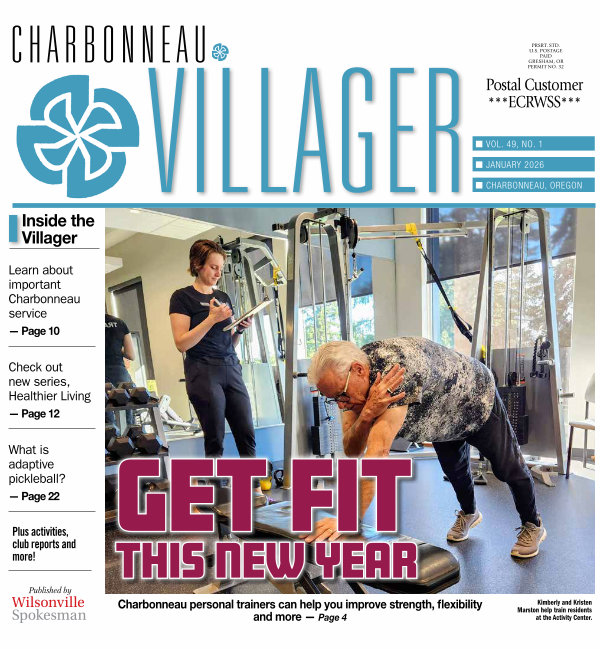 January 2026 January 2026