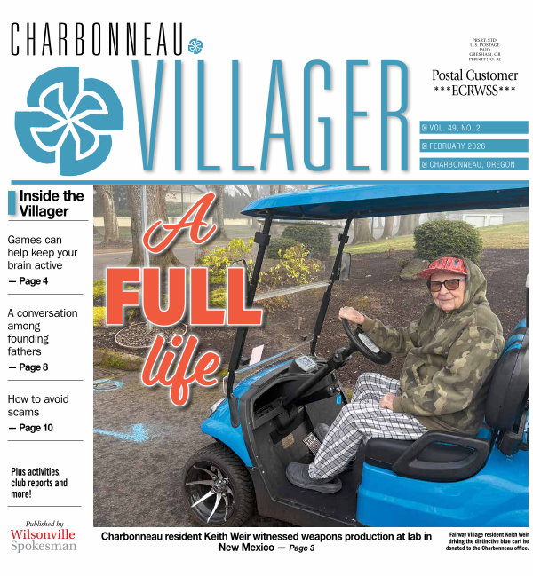 February 2026 February 2026