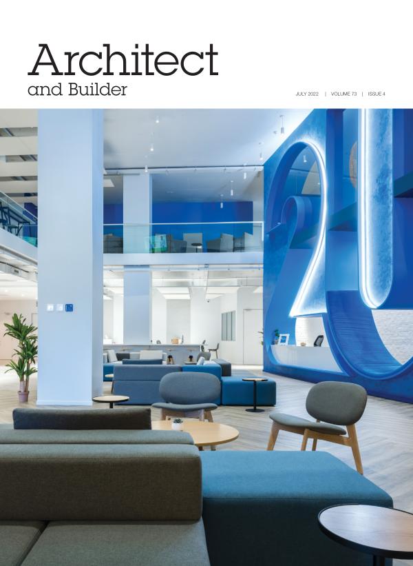 ArchiBuild and Builder Jul 2022