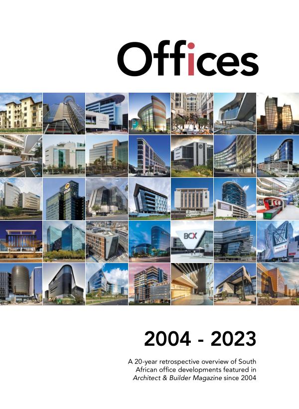 Offices Retrospective