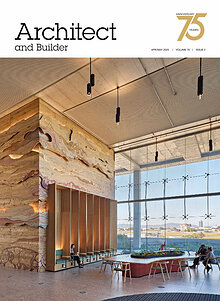 Architect and Builder