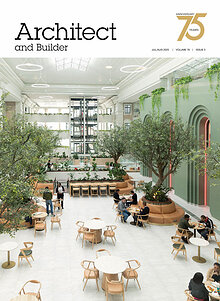 Architect and Builder