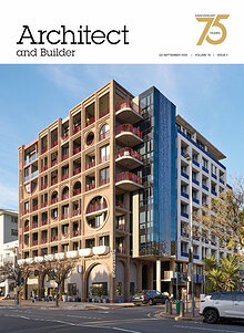 Architect and Builder