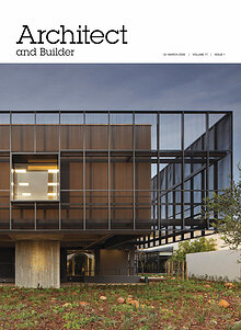 Architect and Builder