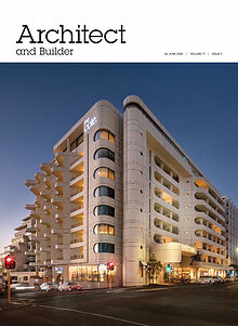 Architect and Builder
