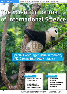 The Scientific Journal of International Science