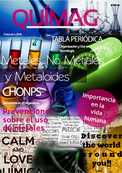 Química (e.g. Feb. 2014)