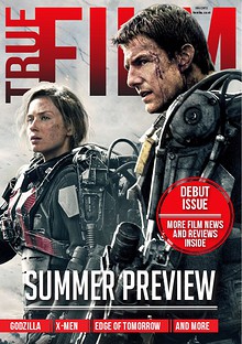 TRUEFILM Magazine