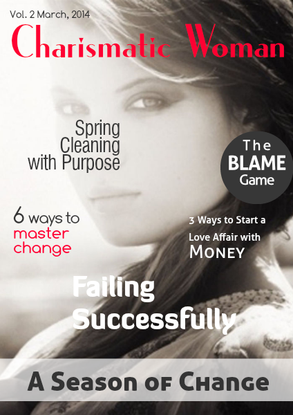 March Edition