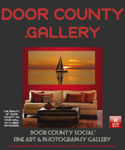 DOOR COUNTY GALLERYS