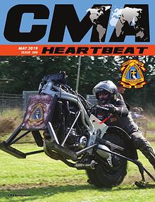 CMA HeartBeat