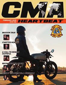 CMA HeartBeat