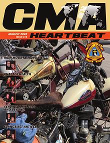 CMA HeartBeat