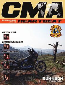 CMA HeartBeat