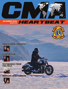 CMA HeartBeat