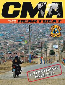 CMA HeartBeat