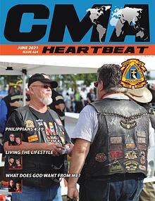 CMA HeartBeat