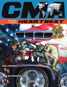 CMA HeartBeat