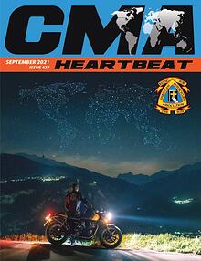 CMA HeartBeat