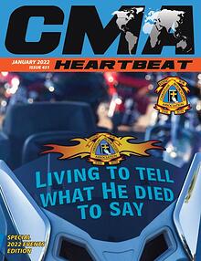 CMA HeartBeat