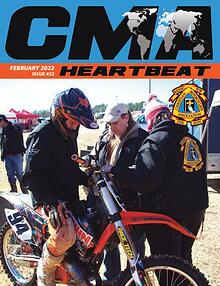 CMA HeartBeat