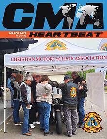 CMA HeartBeat