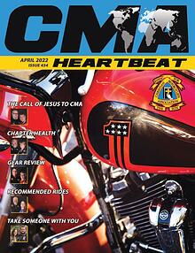 CMA HeartBeat