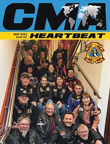 CMA HeartBeat