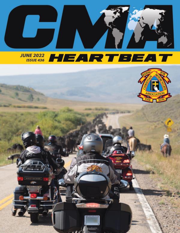 CMA HeartBeat June 2022