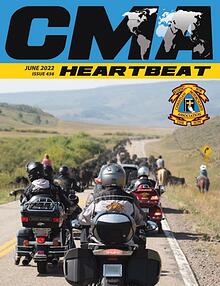 CMA HeartBeat