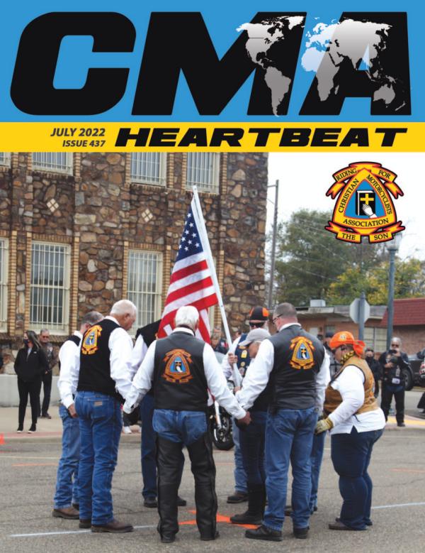 CMA HeartBeat July 2022