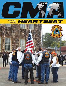 CMA HeartBeat