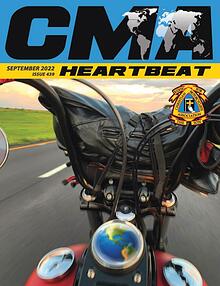 CMA HeartBeat