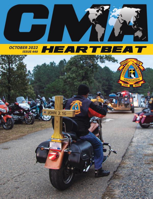 CMA HeartBeat October 2022