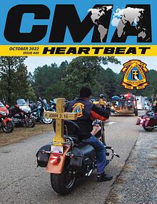 CMA HeartBeat