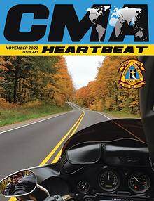 CMA HeartBeat