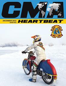 CMA HeartBeat