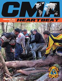 CMA HeartBeat