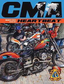 CMA HeartBeat