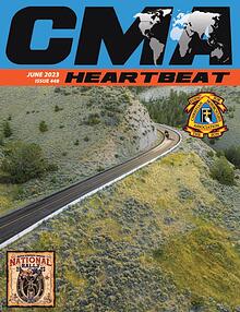 CMA HeartBeat