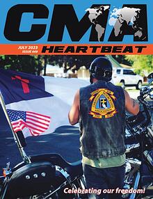 CMA HeartBeat