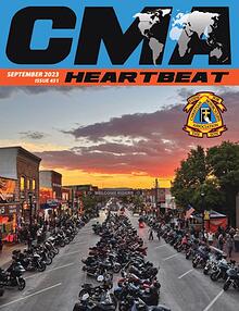 CMA HeartBeat