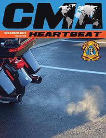 CMA HeartBeat