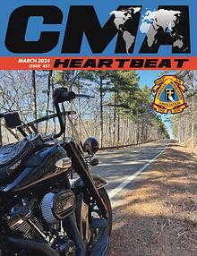 CMA HeartBeat