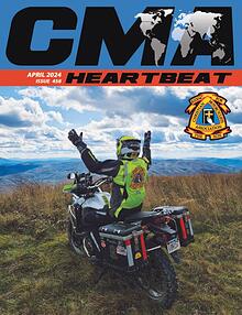 CMA HeartBeat